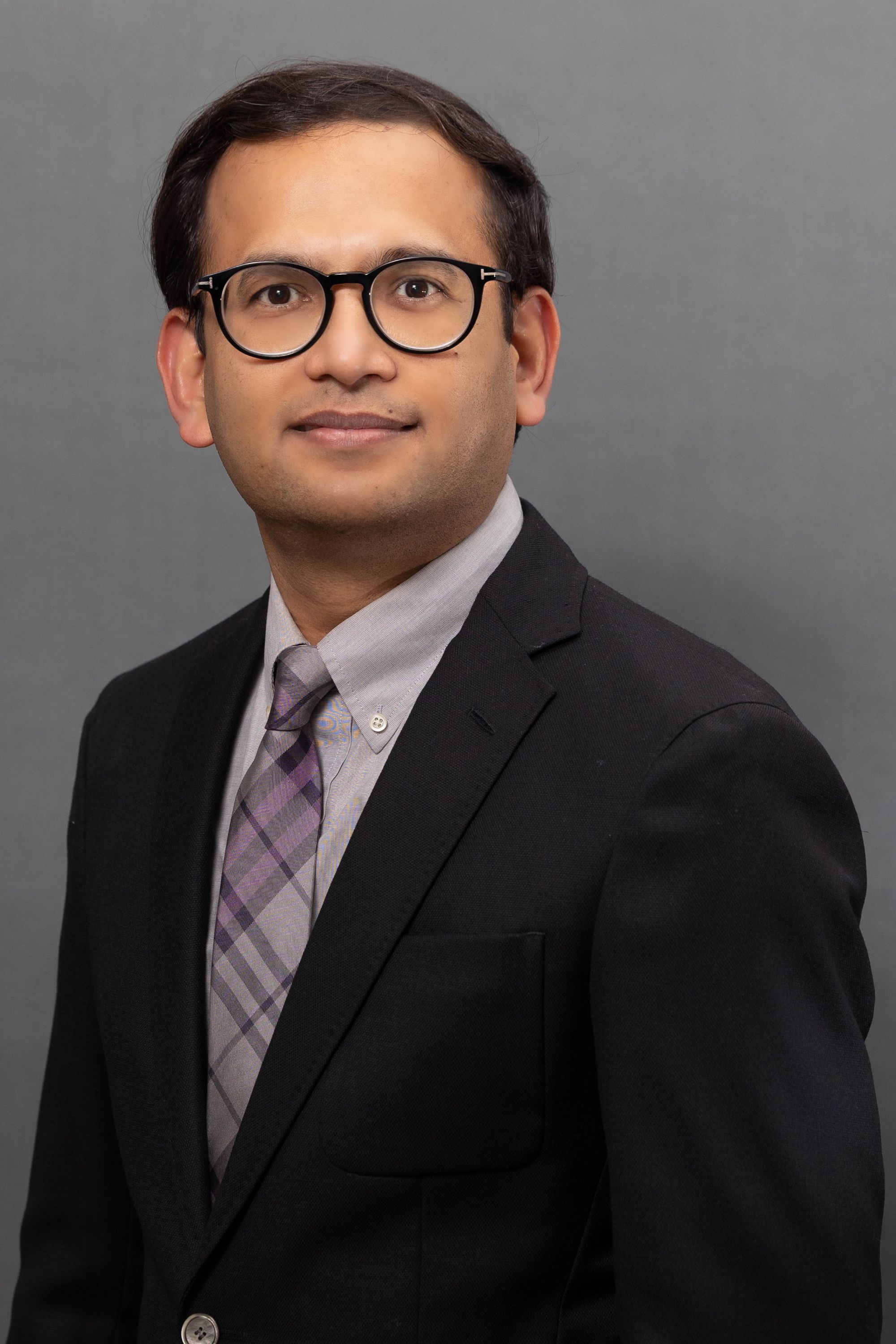 Bhavesh Patel, MD, FACG